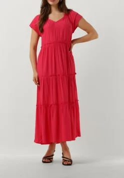 DAMES CO'COUTURE maxi jurk new sunrise dress