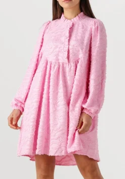 DAMES CO'COUTURE mini jurk rachelcc dress