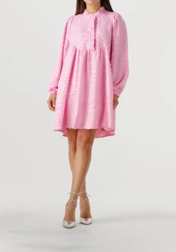 DAMES CO'COUTURE mini jurk rachelcc dress
