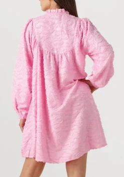 DAMES CO'COUTURE mini jurk rachelcc dress