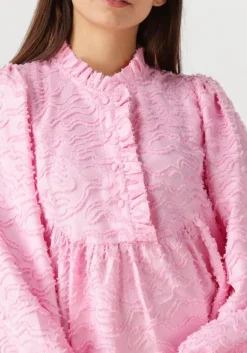 DAMES CO'COUTURE mini jurk rachelcc dress