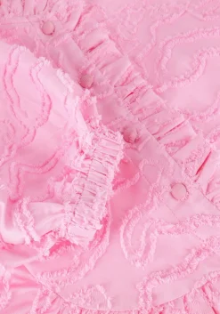 DAMES CO'COUTURE mini jurk rachelcc dress