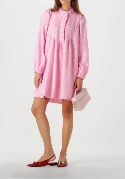 DAMES CO'COUTURE mini jurk rachelcc dress
