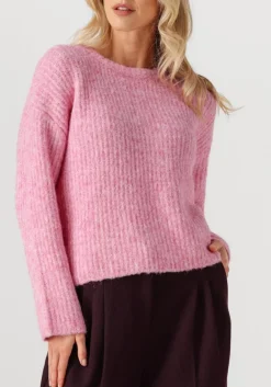 DAMES CO'COUTURE trui charlie knit