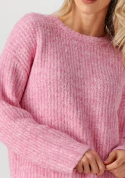 DAMES CO'COUTURE trui charlie knit