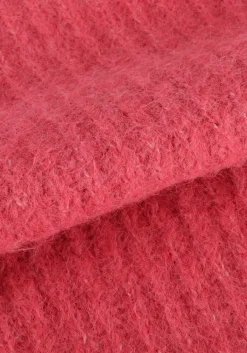 DAMES CO'COUTURE truien/vesten coralee crop knit