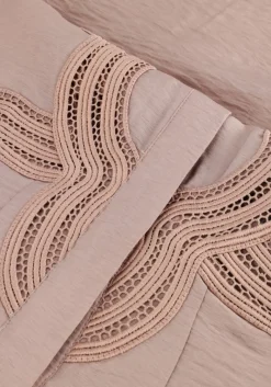 DAMES COPENHAGEN MUSE midi jurk cole dress