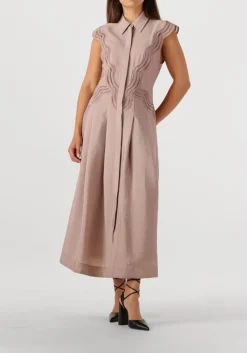 DAMES COPENHAGEN MUSE midi jurk cole dress
