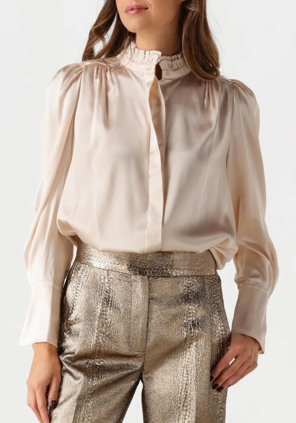 DAMES DEA KUDIBAL blouses roberta