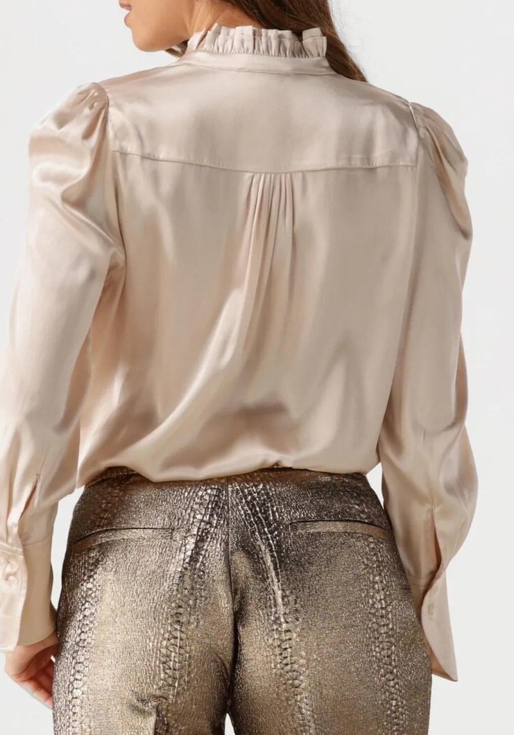 DAMES DEA KUDIBAL blouses roberta