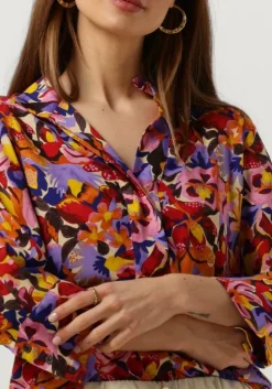 DAMES DEA KUDIBAL blouses kami ev