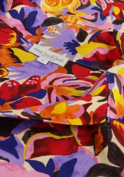 DAMES DEA KUDIBAL blouses kami ev