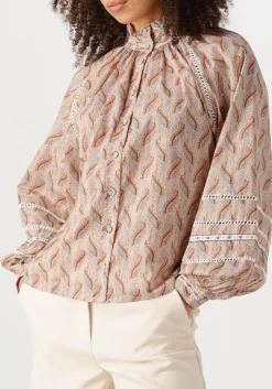 DAMES DEA KUDIBAL blouses nita