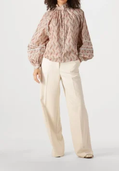 DAMES DEA KUDIBAL blouses nita