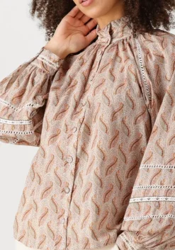 DAMES DEA KUDIBAL blouses nita