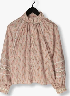 DAMES DEA KUDIBAL blouses nita