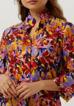 DAMES DEA KUDIBAL mini jurk kamille ev