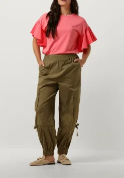 DAMES DEA KUDIBAL top jenthy