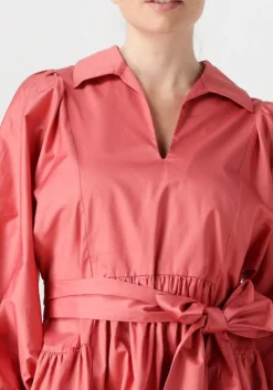 DAMES DEVOTION mini jurk precious