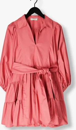 DAMES DEVOTION mini jurk precious