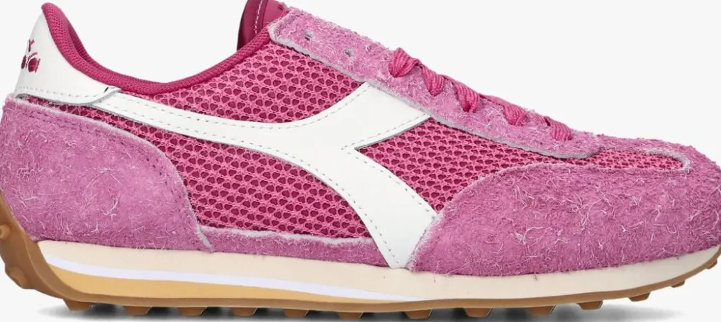 DAMES DIADORA HERITAGE lage sneakers rally