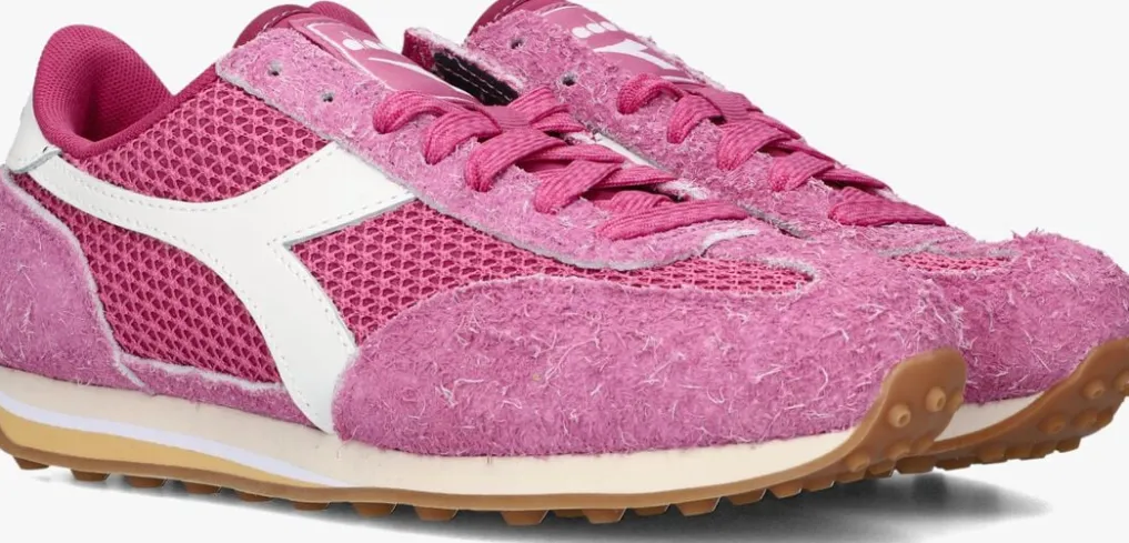 DAMES DIADORA HERITAGE lage sneakers rally