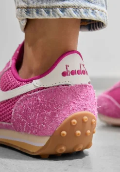 DAMES DIADORA HERITAGE lage sneakers rally