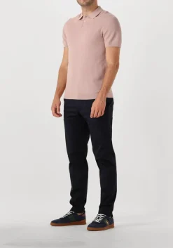 Heren DRYKORN polo triton 420187