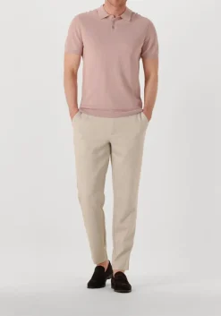 Heren DRYKORN polo triton 420187