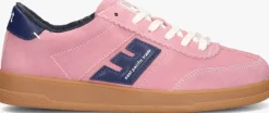 DAMES EAST PACIFIC TRADE lage sneakers w santos