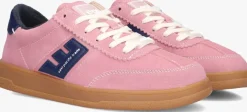 DAMES EAST PACIFIC TRADE lage sneakers w santos
