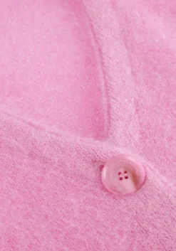 DAMES GESTUZ vest gzdebbie cardigan