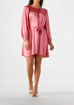 DAMES GREEK ARCHAIC KORI mini jurk 130802