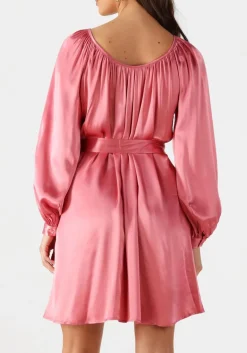 DAMES GREEK ARCHAIC KORI mini jurk 130802