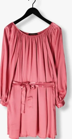 DAMES GREEK ARCHAIC KORI mini jurk 130802