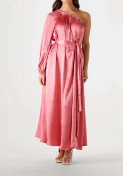 DAMES GREEK ARCHAIC KORI maxi jurk 130902