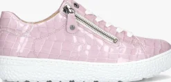 DAMES HARTJES lage sneakers 162.1402 phil