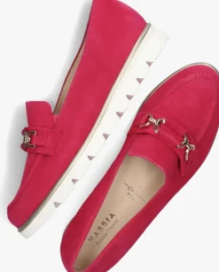 DAMES HASSIA loafers pisa 1552