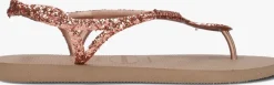 DAMES HAVAIANAS teenslippers luna premium ii