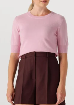 DAMES HERSKIND blouses therese knit bloliuse 5635969