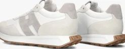 Heren HOGAN lage sneakers h601 allacciato
