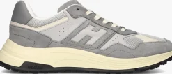 Heren HOGAN lage sneakers hyperlight allacciato