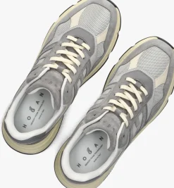 Heren HOGAN lage sneakers hyperlight allacciato