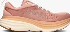 DAMES HOKA lage sneakers bondi 8