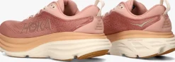 DAMES HOKA lage sneakers bondi 8