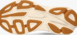 DAMES HOKA lage sneakers bondi 8