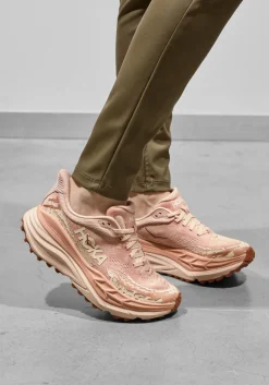 DAMES HOKA lage sneakers stinson 7