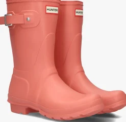 DAMES HUNTER regenlaarzen womens original short