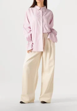 DAMES IBANA blouses talya grey