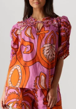 DAMES IBANA blouses tizana